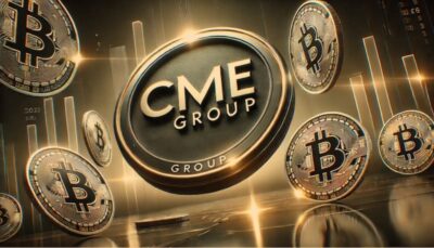 CME Group to Launch Solana Futures Amid Growing Crypto Derivatives Demand