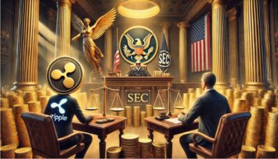Why SEC Hasn’t Closed Ripple Case, Crypto Lawyer Offers Bold Theory 