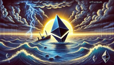 Ethereum Sentiment at Yearly Low, Santiment Suggests Possible Turnaround