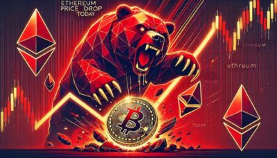 Ethereum Drops to $2K, Lowest Level Since November 2023