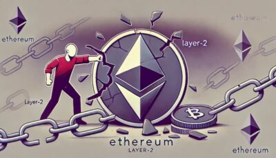 Venture Capitalist Criticizes Ethereum’s Layer-2 Solutions, Declares ETH a ‘Dead’ Investment