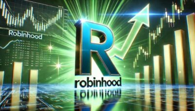 Robinhood Shares Surge 8% Following Betting Markets Hub Launch