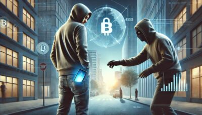 Crocodilus Android Malware Hijacks Phones to Steal Crypto