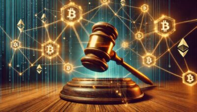 SEC Drops Lawsuit Against Cumberland DRW, Marking Another Win for Crypto Industry