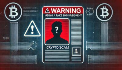 Crypto Scammers Use Fake Trudeau Endorsement to Deceive Investors