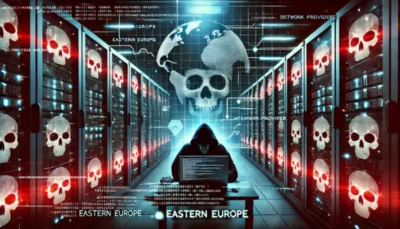 ISP Infrastructure Targeted in Eastern European Cryptomining Campaign