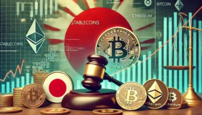 Japan Moves to Ease Crypto Brokerage and Stablecoin Regulations