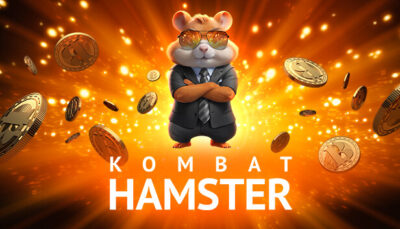 Hamster Kombat’s Blockchain Crashes 99.9% in Transactions After Surpassing Solana