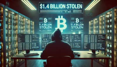 Bybit Says 89% of Stolen $1.4 Billion Crypto Remains Traceable