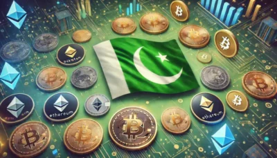 Pakistan Officially Launches Crypto Council to Regulate Digital Finance
