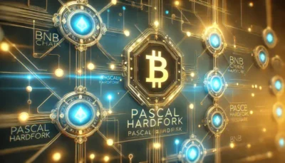 CZ Announces Pascal Hardfork to Boost BNB Chain Upgrades