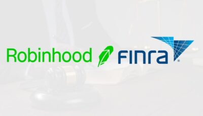 Robinhood to Pay $29.75M to Settle US Regulatory Investigations