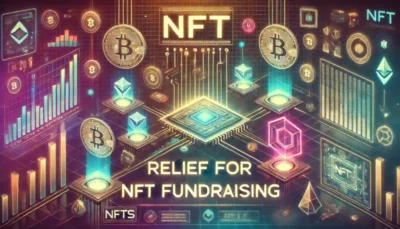 SEC Signals Relief for NFT Fundraising Projects Targeted in Previous Crackdowns
