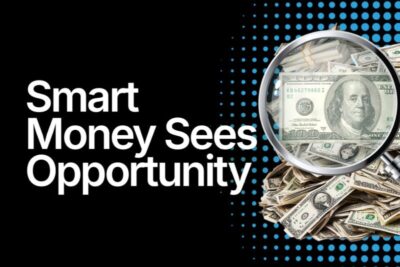 Smart Investors Win by Buying Fear Not Chasing Hype
