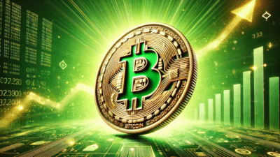 Bitcoin Hits $88K as Global  Correlation With Stocks Diminish