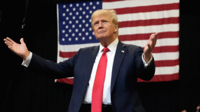 Crypto Giants Back Trump’s Inauguration Amid Regulatory Shifts