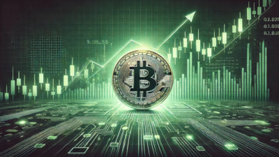 Bitcoin Eyes 15% Pullback After $89K Rejection