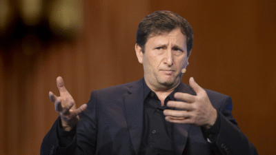 Celsius Founder Mashinsky’s Sentencing Set for May 8