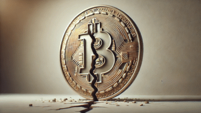 Bitcoin Jumps 33% Since Halving as Institutions Pile In