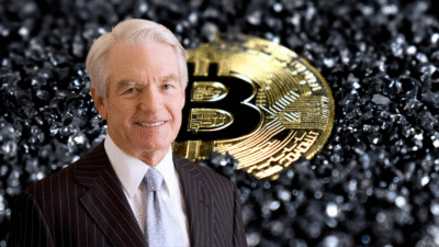Charles Schwab Eyes April 2026 for Bitcoin Trading