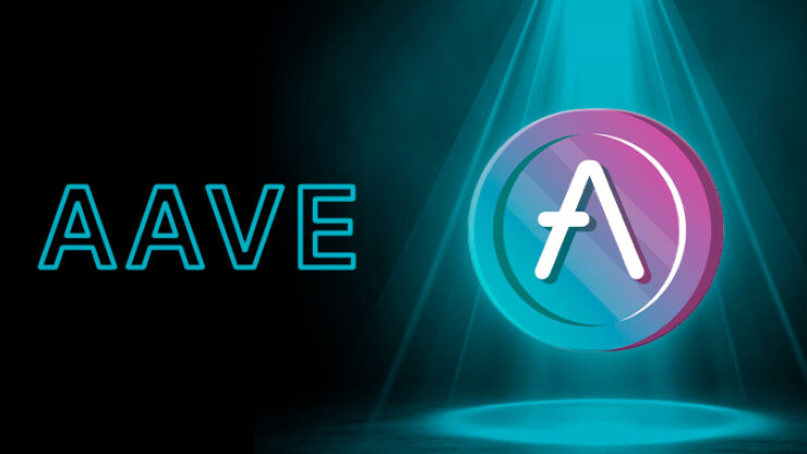 Aave – A Leading EVM-Compatible Decentralized Lending Protocol in Web3