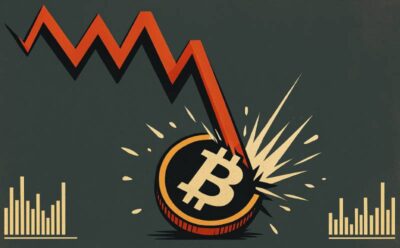 Bitcoin Futures Fall After Trump Rejects China Deal