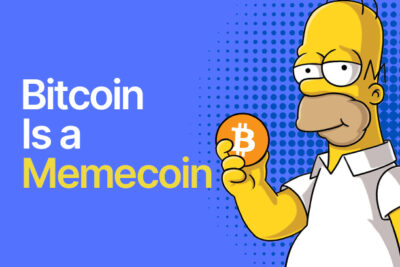 Bitcoin Is a Meme — And That’s Why It Works