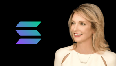 Blockchain Association CEO Joins Solana Policy Institute