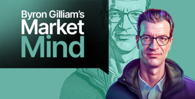 Byron Gilliam and the Market Mind Behind Crypto’s Sharpest Takes