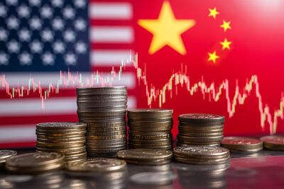 China Hits Back With 84% Tariff on U.S. Goods