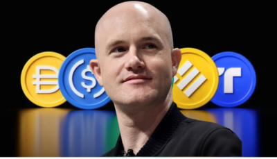 Coinbase CEO Calls for Stablecoin Law Reforms to Enable ‘Onchain Interest’