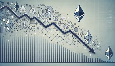 DeFi Revenues Plunge as Onchain Activity Slows