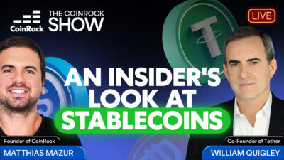 Stability Is the New Speed: Tether’s Vision for Scaling Web3