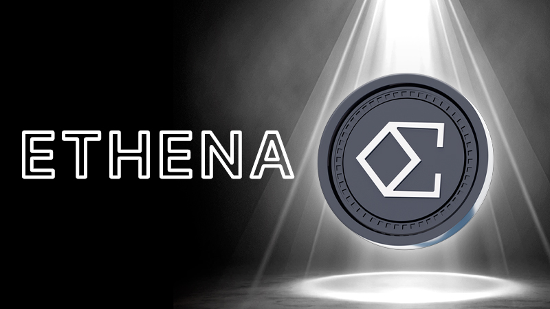 Ethena – A Synthetic Dollar Protocol Integrated into the Ethereum Network
