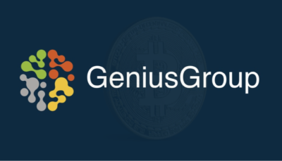 Genius Group Barred from Buying More Bitcoin