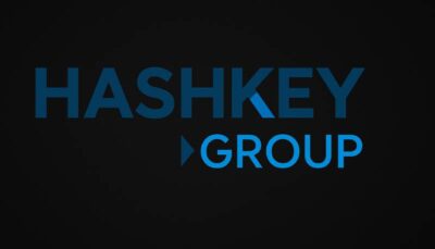 HashKey Chair Says Blockchain Will Power Next Industrial Revolution