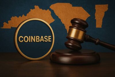 Kentucky Joins State Rollback on Coinbase Lawsuits Amid Regulatory Pivot