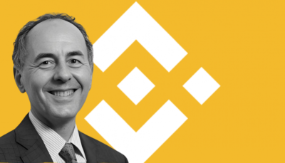 VanEck Registers BNB Trust in Delaware, Sparking ETF Speculation