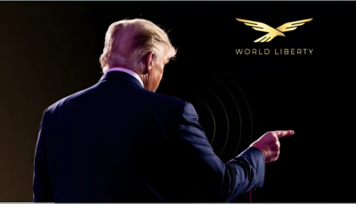 Trump’s Crypto Ventures Dominate Stablecoin Legislation Debate