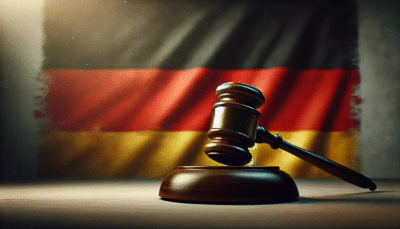 Ethena Shuts Down German Operations Following Regulatory Crackdown