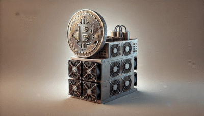 Bitcoin Miners Offload $1.1B in BTC Amid Mounting Operational Pressures