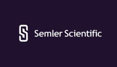 Semler Scientific Eyes $500M Bitcoin Expansion Following DOJ Settlement