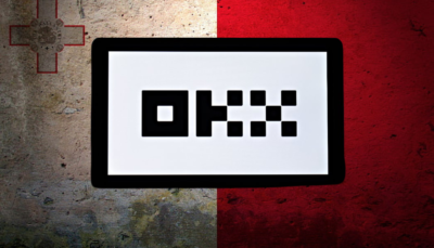 OKX Fined €1.1 Million in Malta for AML Violations