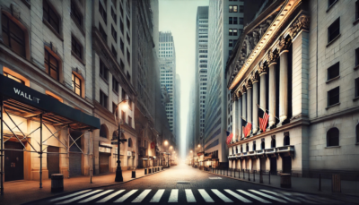 Trump’s Tariffs Cast Shadow Over Crypto Firms’ IPO Aspirations