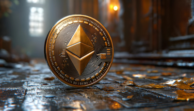 Ethereum Transaction Fees Plummet to Historic Lows