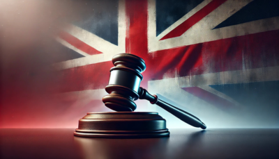 UK Police Collaborate with Law Firm for Crypto Recovery