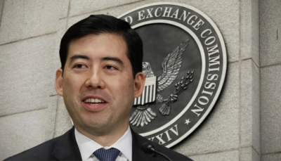 SEC Chair Uyeda Initiates Review of Crypto Regulatory Framework
