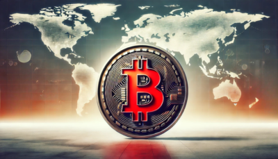 Bitcoin Drops Below $78,000 as Market Turbulence Continues