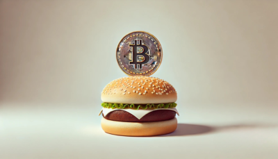 FAT Brands Embraces Bitcoin for Franchisee Royalty Payments