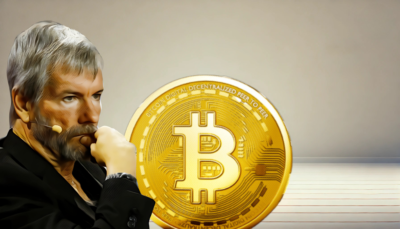Bitcoin’s Steep Decline Mounts Pressure on Corporate Entities